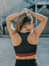 Load image into Gallery viewer, Dynamic Sports Bra